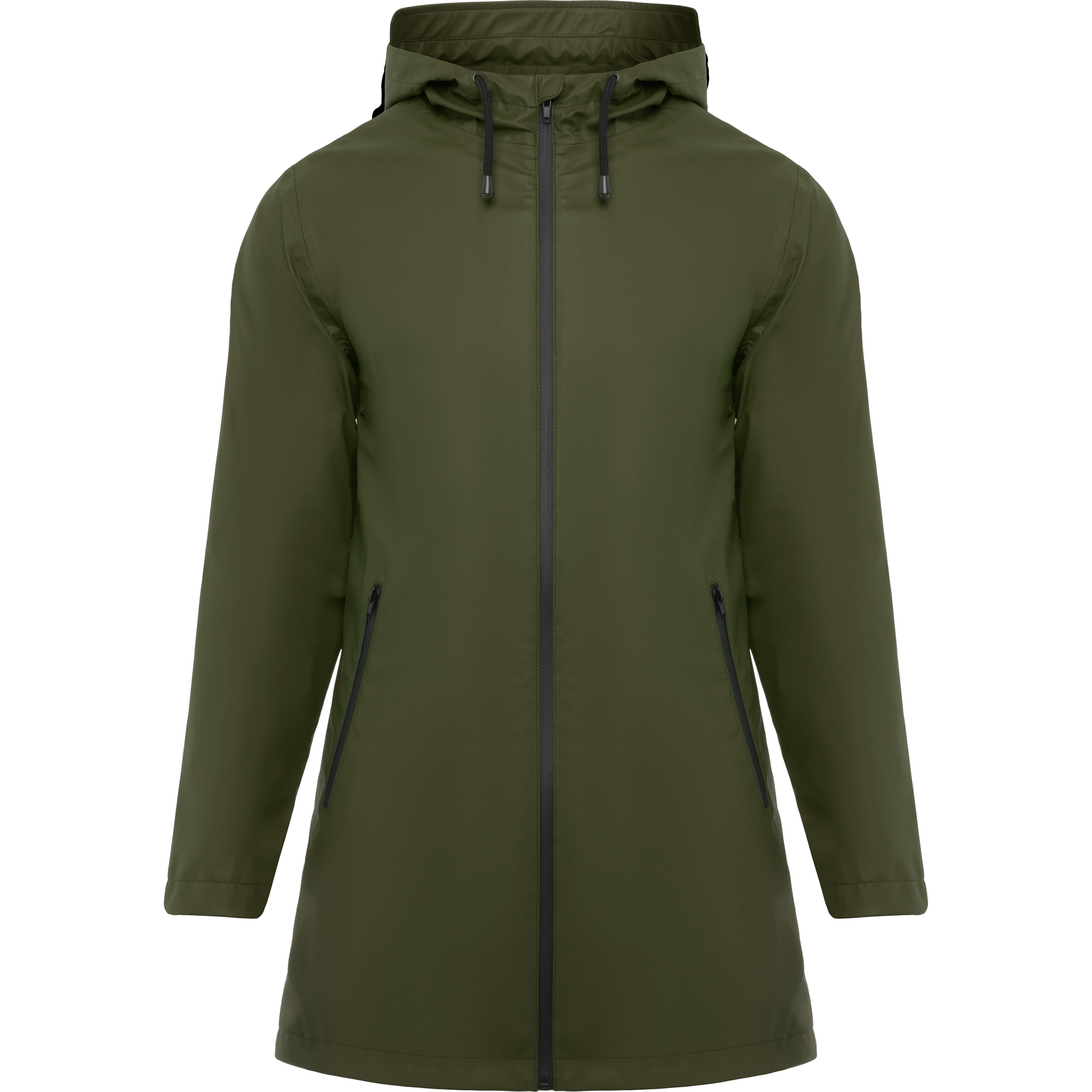 Chubasquero Impermeable Mujer ROLY 5202 Sitka Woman, compra online